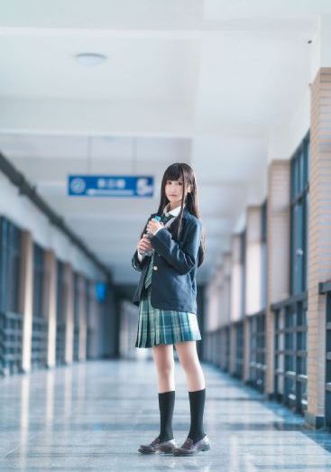燃烧岁月