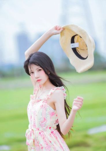 老板的妻子