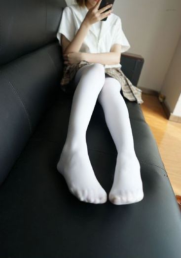 丈夫不在家的下午时光