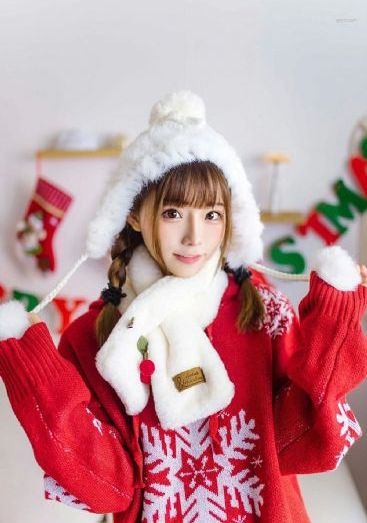 箱中女孩