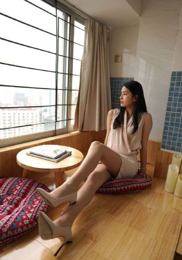 电影老板娘