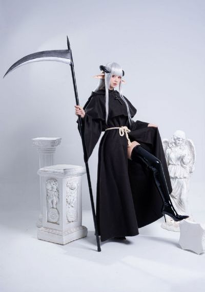 憧憬成为魔法免费观看第3集