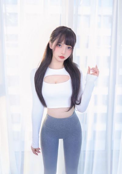 善良的妻子3