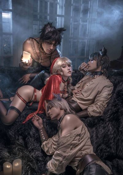 斗罗大陆第1季