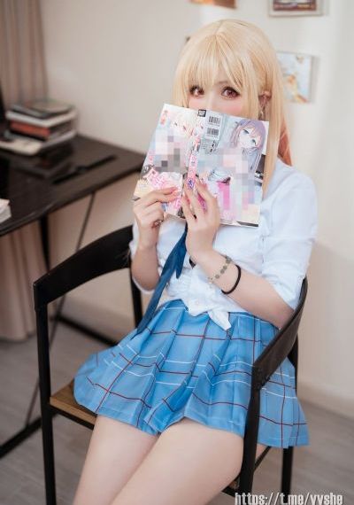 绳之韵小鹿捆绑丨vk