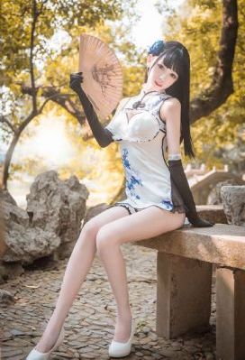女老师6