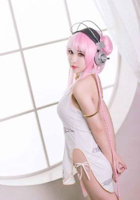 全黄裸体1955版之西施
