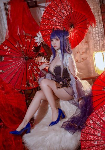 动漫后宫