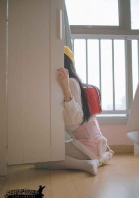 女搜查官