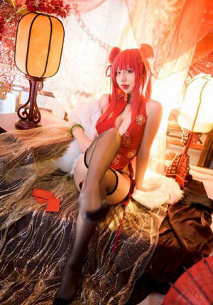 报告班长