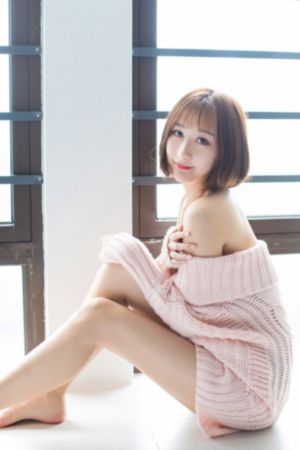 美女和老师拔萝卜