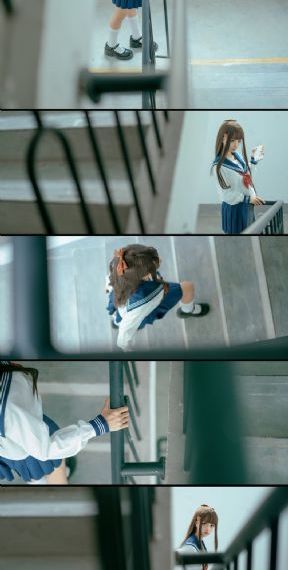 女儿的朋友 韩国