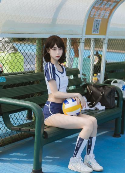 俄罗斯美女学院