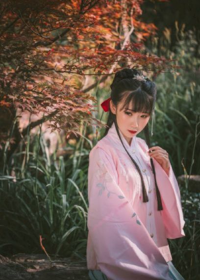 韩剧动漫