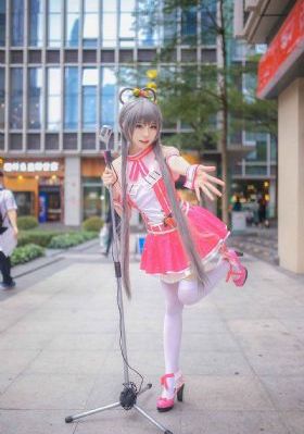 早川濑里奈