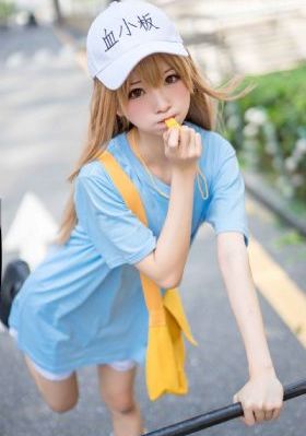 小姐无删减