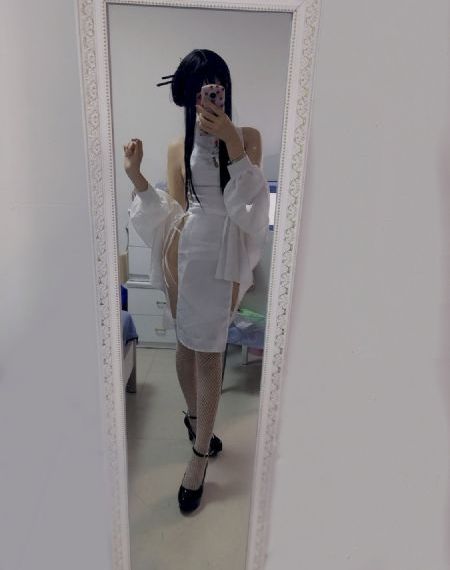 我朋友的妈妈3