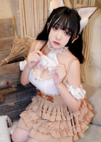 富美子之足电影
