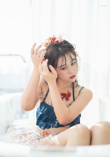 榨精病