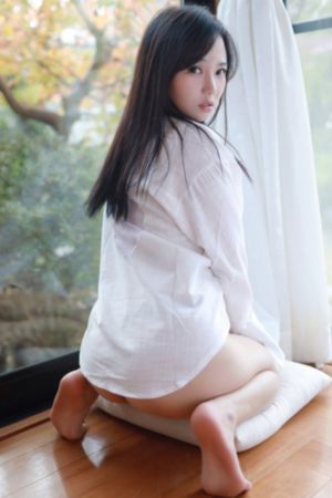 我的瑜伽老师2