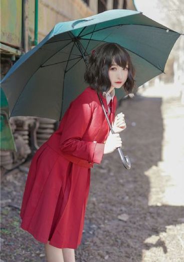 邪恶的女人