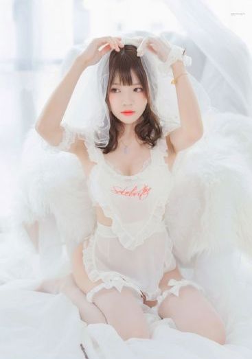 办公室白领真丝半身裙