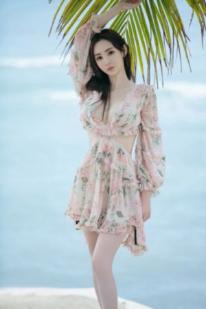 幻想玉女