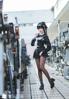 憧憬的魔法少女