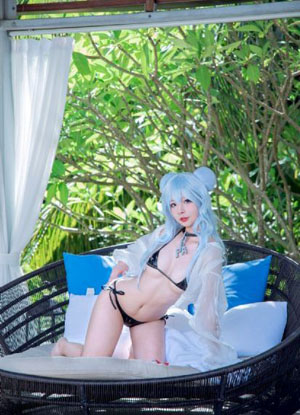 无职转生第一季