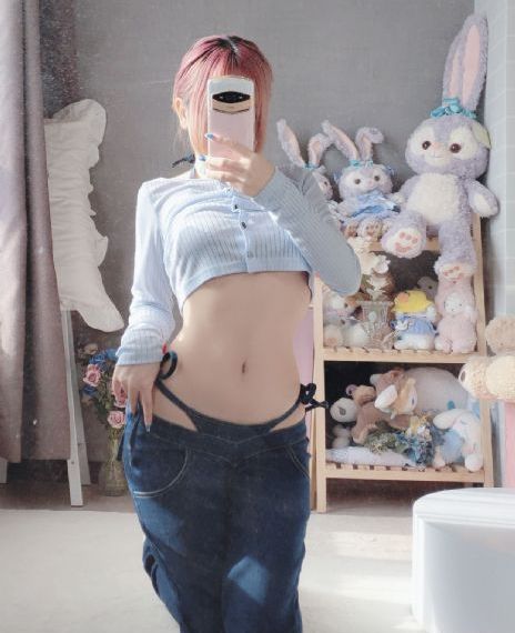 血恋李月华
