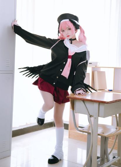 格莱普尼尔免费动漫在线看