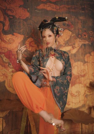 大地的祝福在线观看