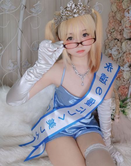 想要成为魔法少女