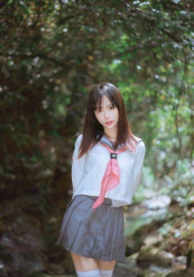 梦想变为魔法少女