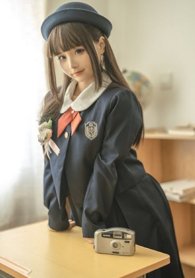 留住真情