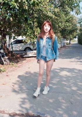 床上的二人世界