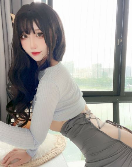 艳母5