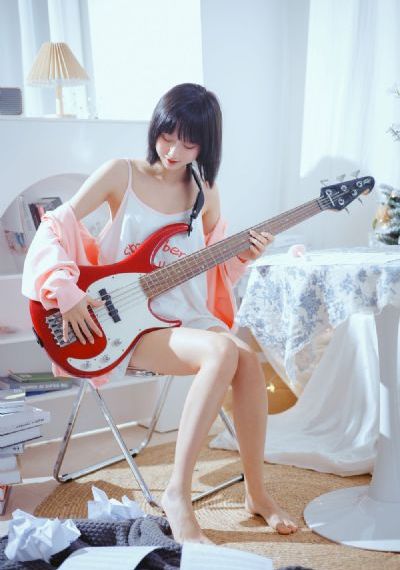 善良小姨子2