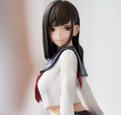 电车女魔