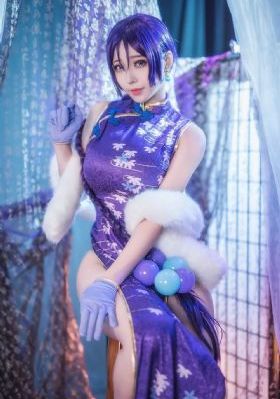 图书馆的女朋友1至6