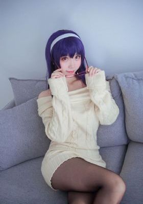 归来的她