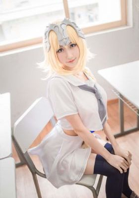 隔壁的女孩