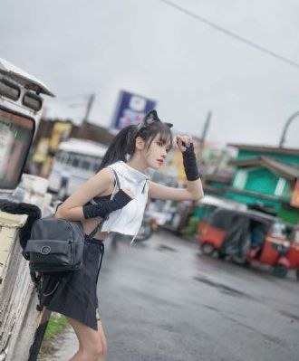 笑林小子