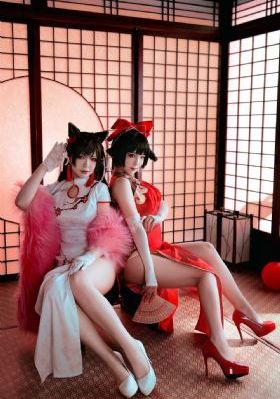 女婿回乡