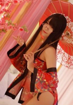 大神同学想被我吃掉