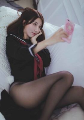 淑女情挑
