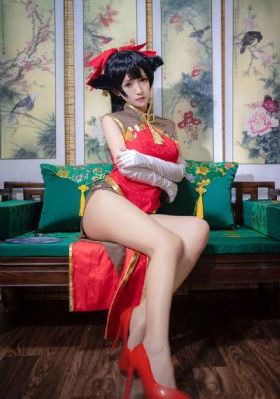 东西向洞2福禄
